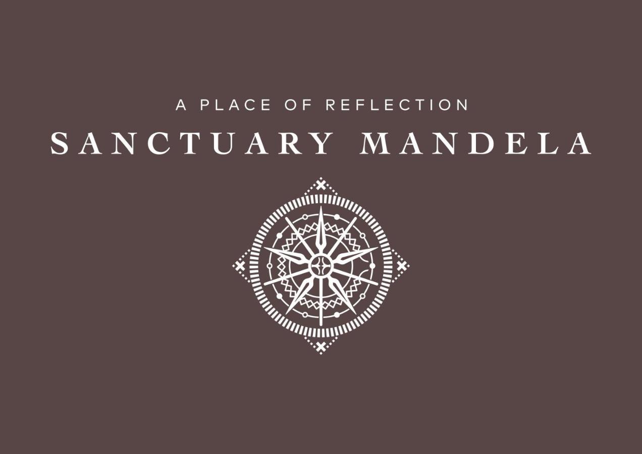Hotel Sanctuary Mandela Johannesburg Exteriér fotografie