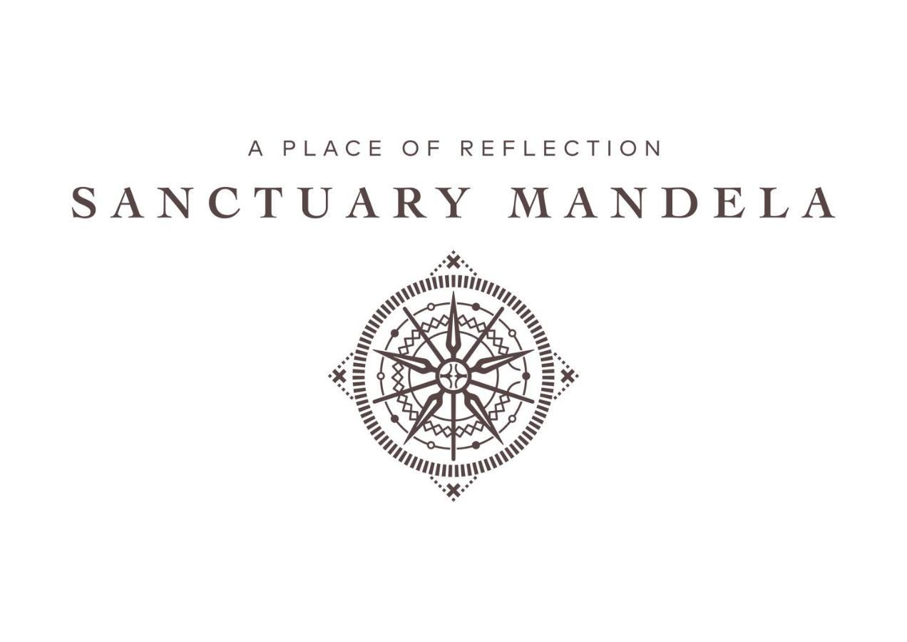 Hotel Sanctuary Mandela Johannesburg Exteriér fotografie